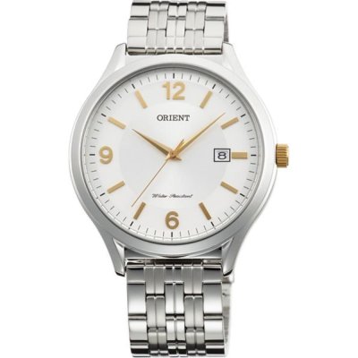 Orient Quartz SUNG9004W0 Zegarek