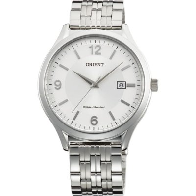 Orient Quartz SUNG9005W0 Zegarek