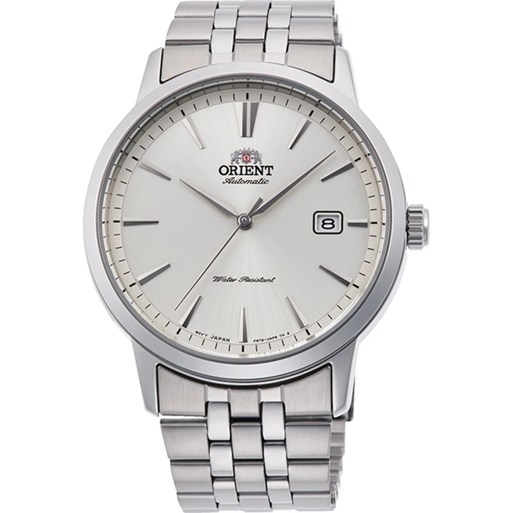 Orient Automatic RA-AC0F02S10B Symphony III Zegarek