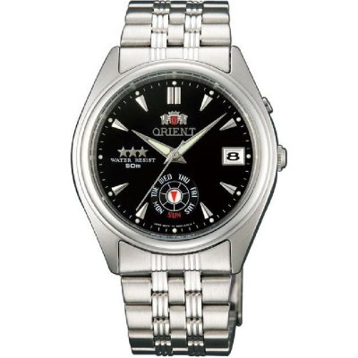 Orient Automatic FEM5J00MBF Tri Star Zegarek