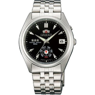 Orient Automatic SEM5J00MBF Tri Star Zegarek