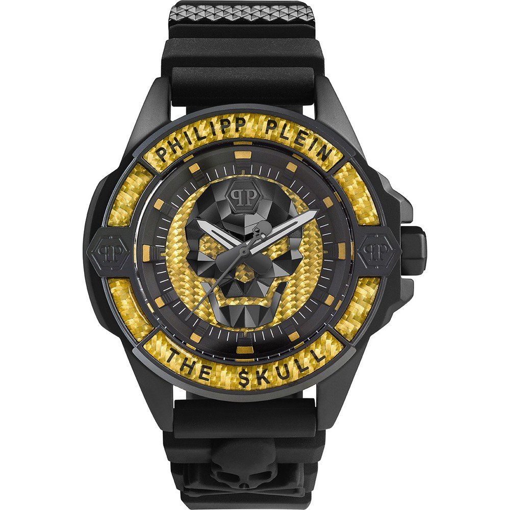 Philipp Plein PWAAA1922 Zegarek