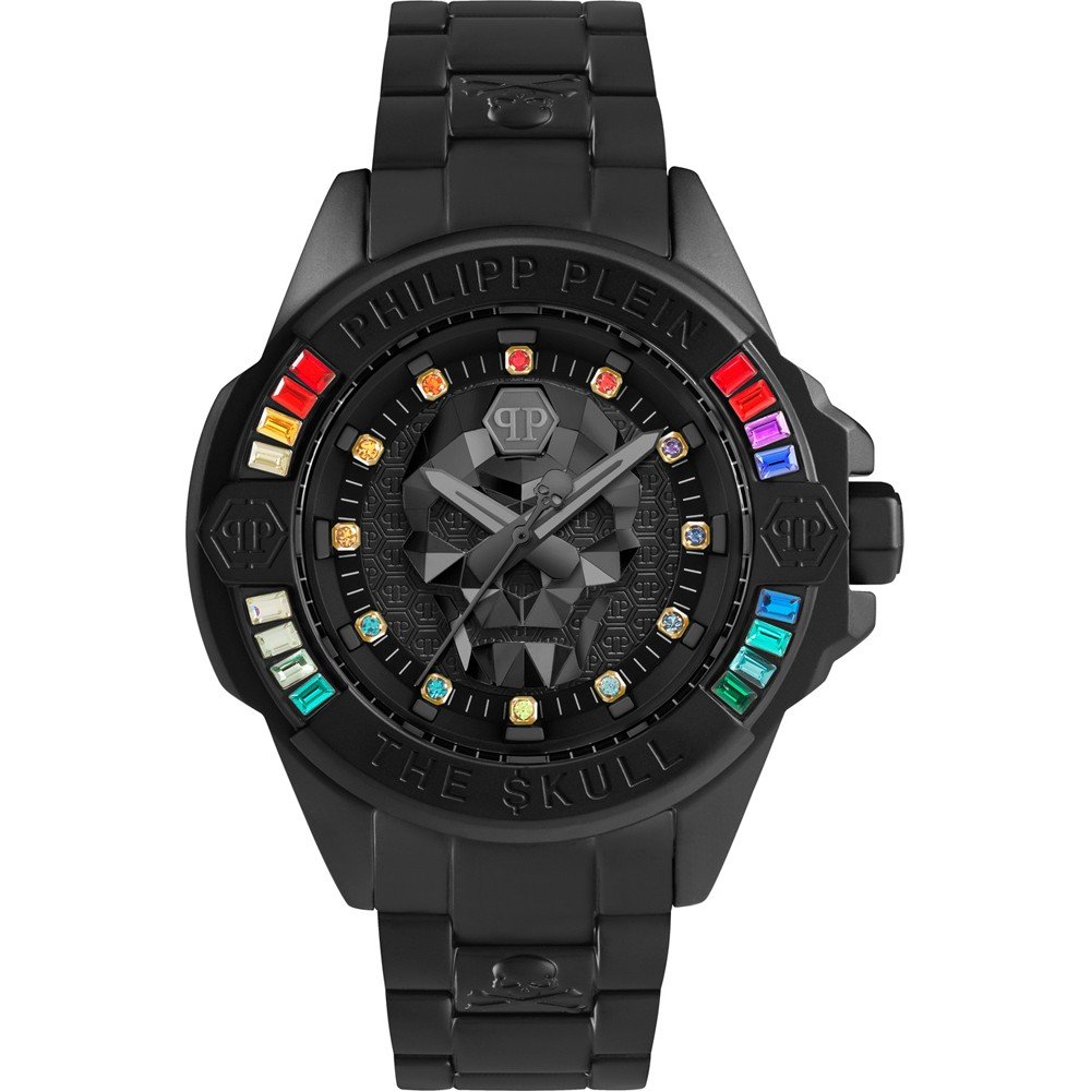 Philipp Plein PWNAA0522 Zegarek