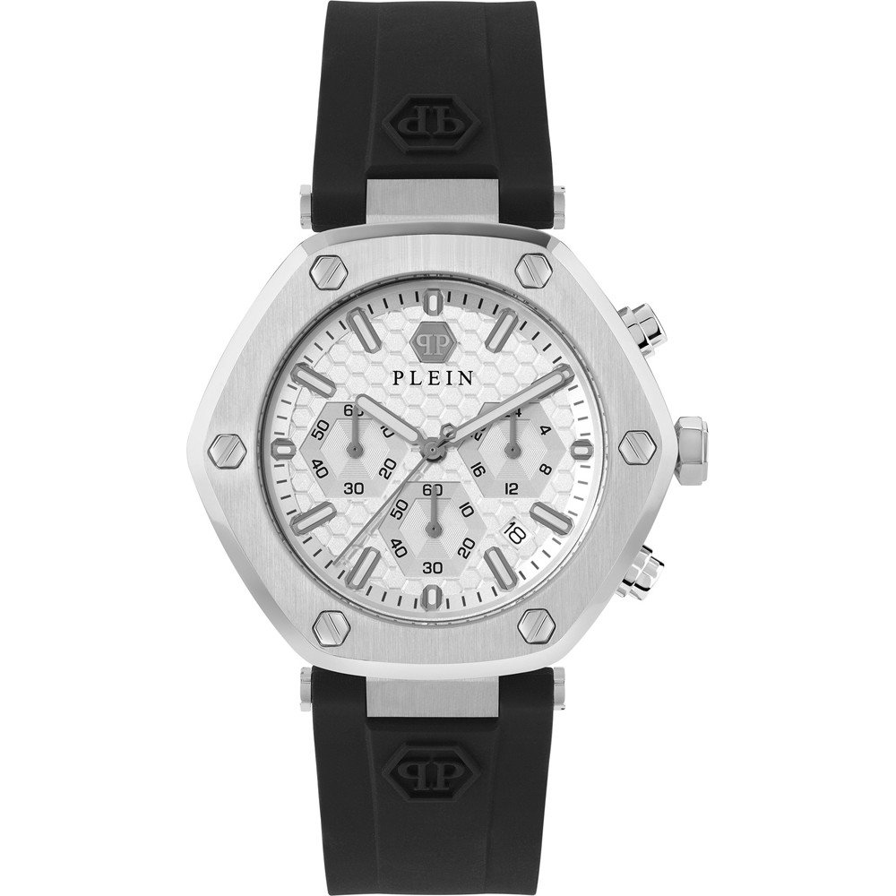 Philipp Plein PWZBA0123 Zegarek