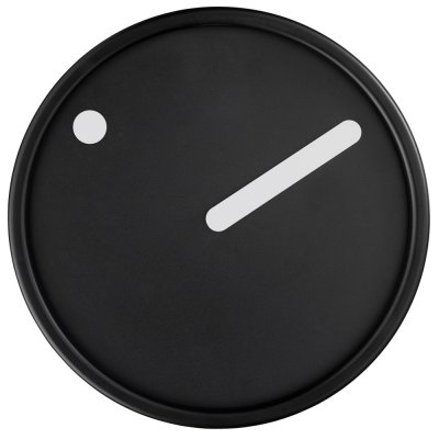 Picto 43701 Clock