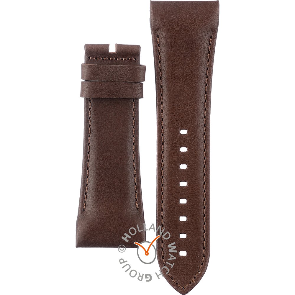 Police Straps 03-PL.14698JSU/03 Scorpion Pasek