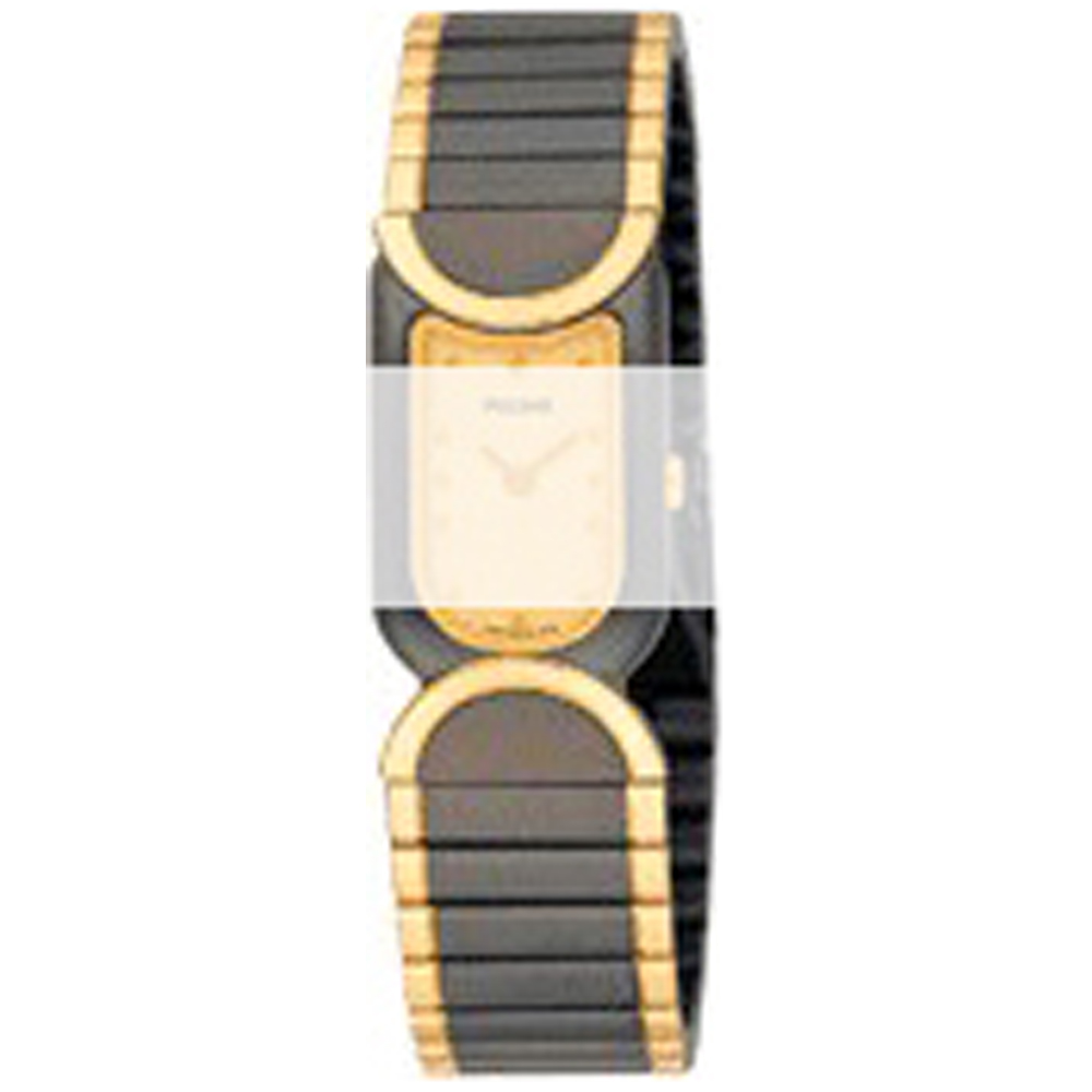 Pulsar Straps 72H0TG Pasek