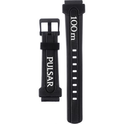 Pulsar Straps 7BK8ME Pasek