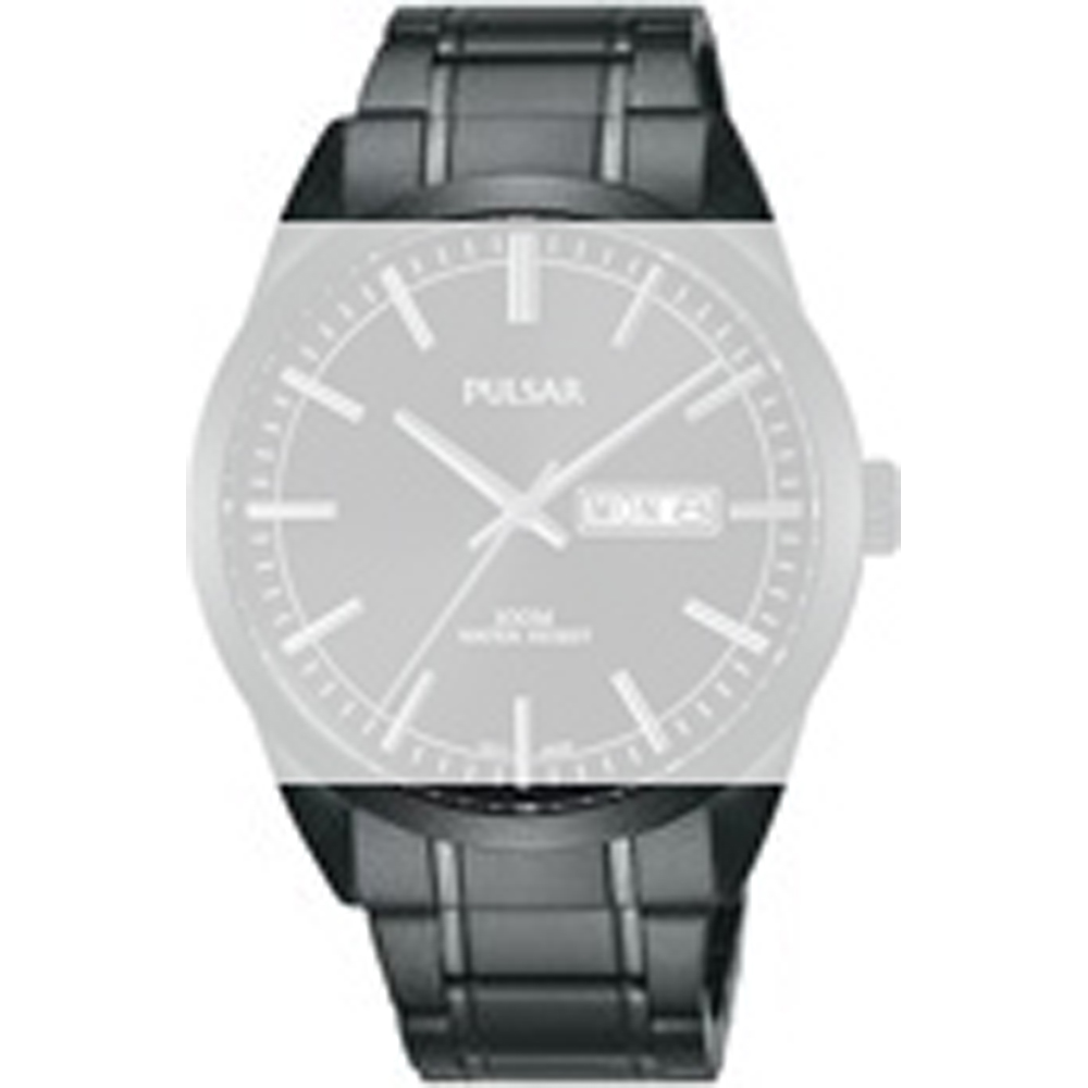 Pulsar Straps PHA130X Pasek