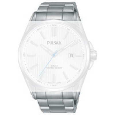 Pulsar Straps PHA163X Pasek