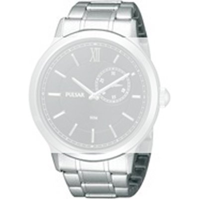 Pulsar Straps PP359X Pasek