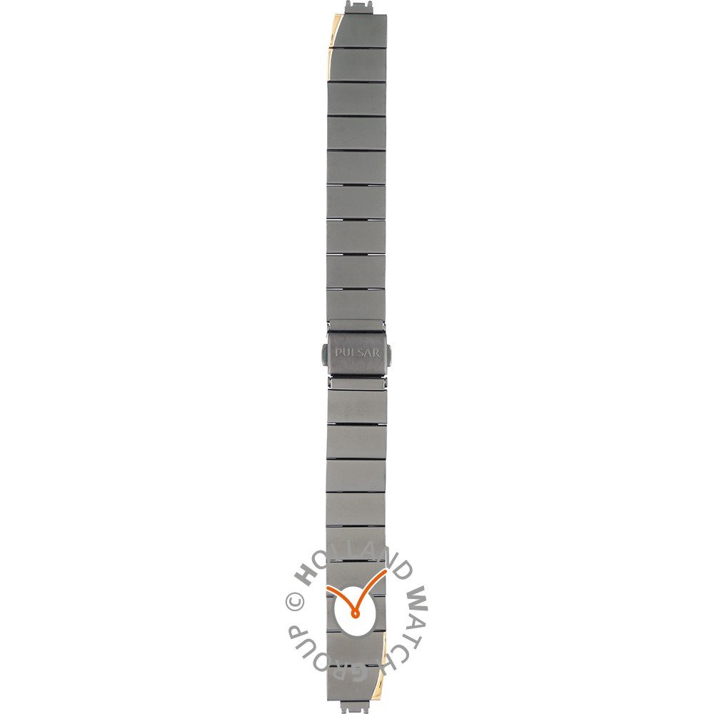 Pulsar Straps PP965X Pasek