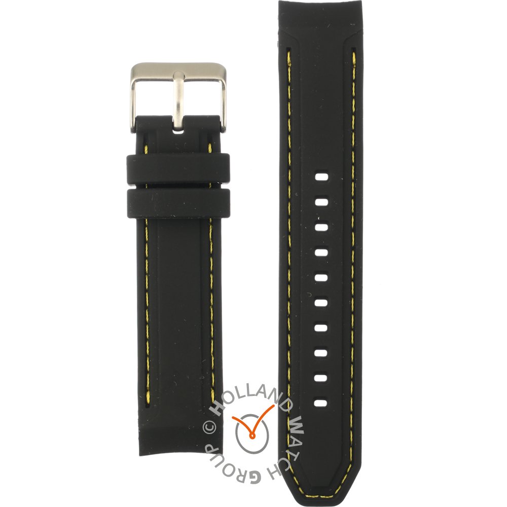 Pulsar Straps PPG006X Pasek