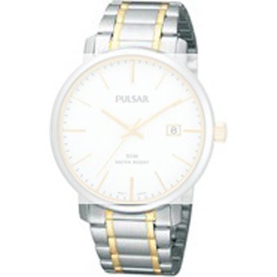 Pulsar Straps PQ336X Pasek