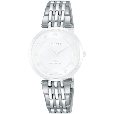 Pulsar Straps PQN169X Pasek