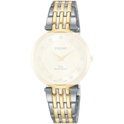 Pulsar Straps PQN170X Pasek