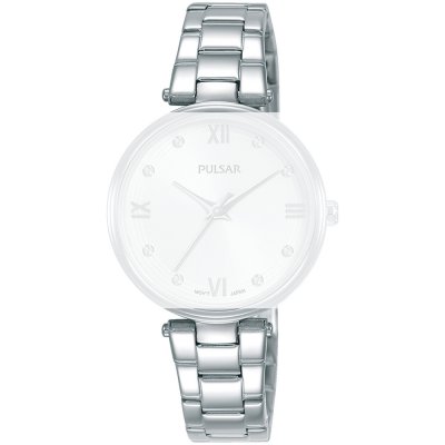 Pulsar Straps PQN232X Pasek