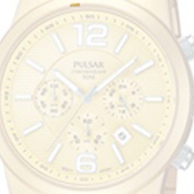 Pulsar Straps PR427X Pasek