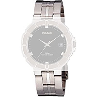 Pulsar Straps 7182ZM PXE097P1 Pasek