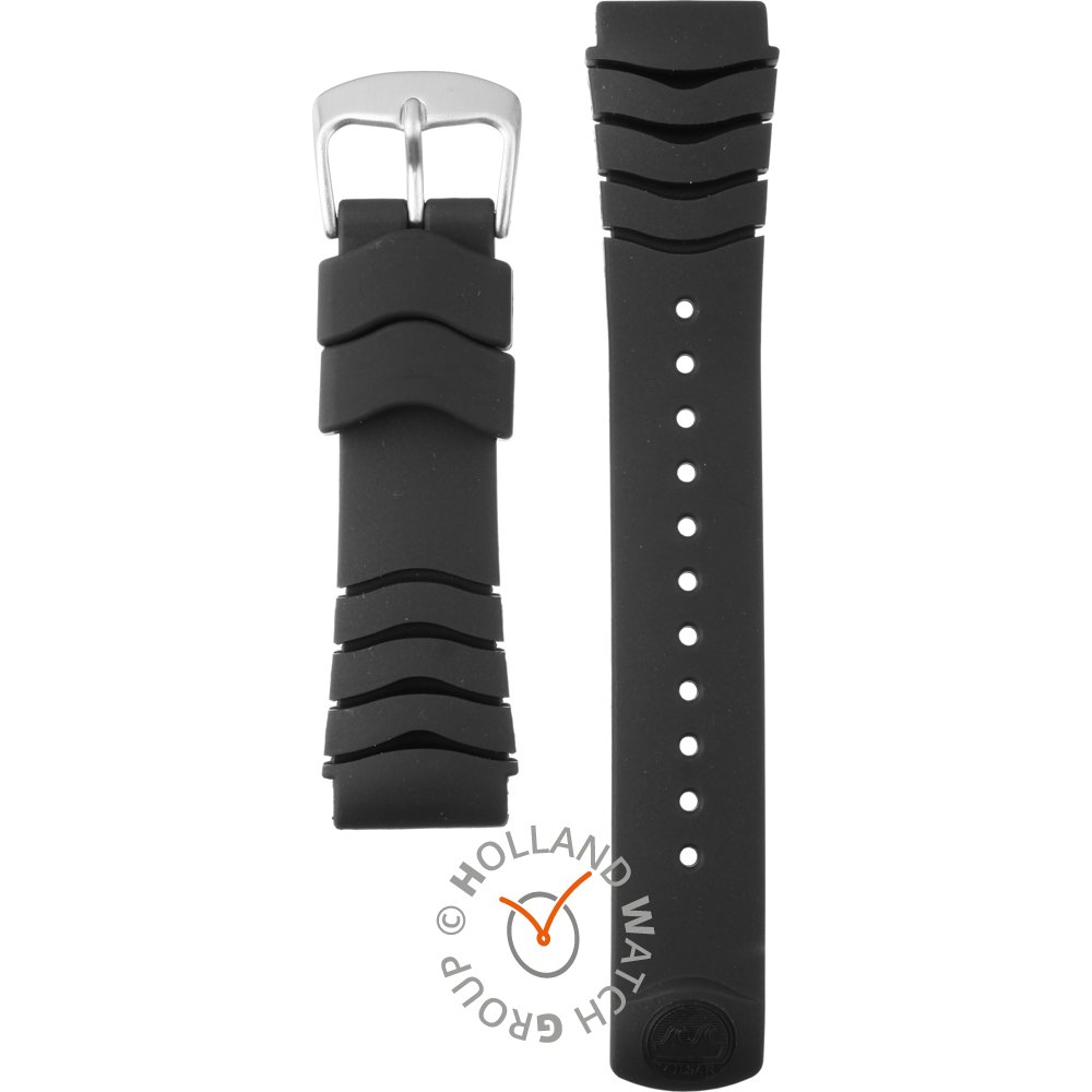 Pulsar Straps PZ040X Pasek