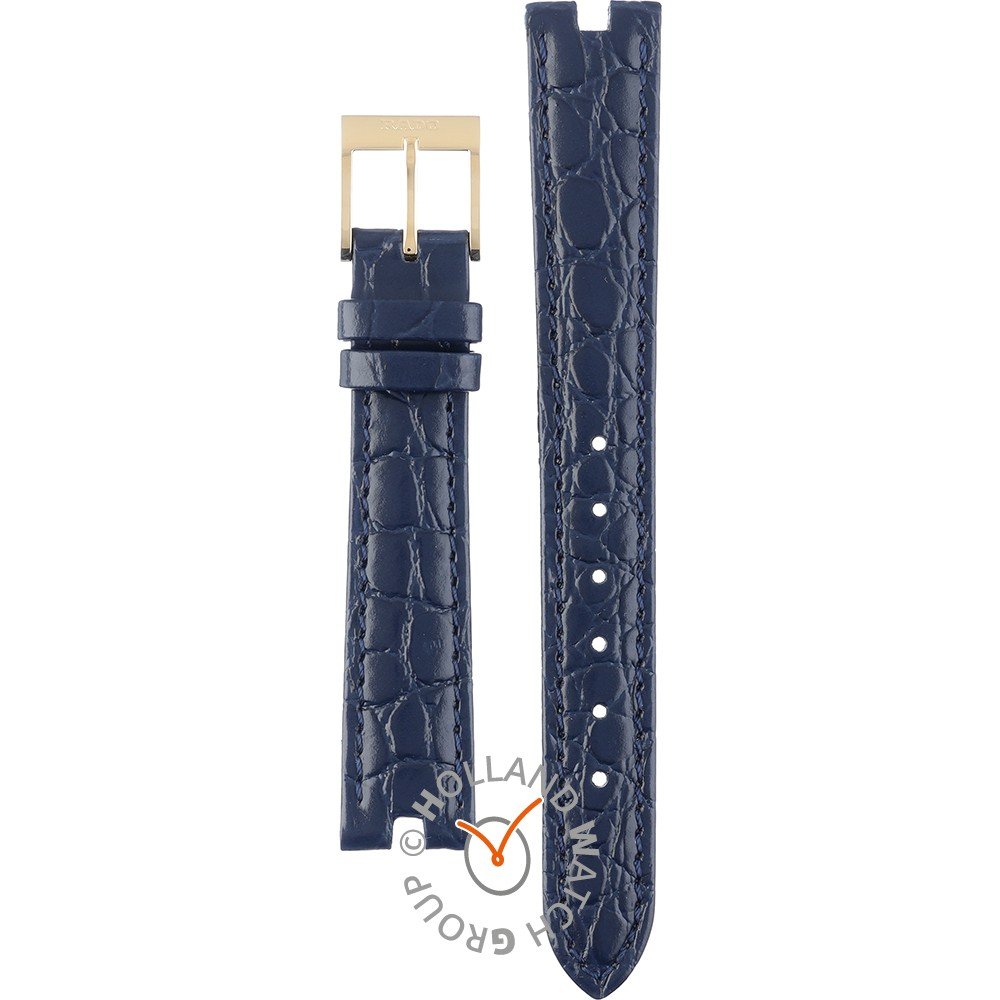 Rado straps 07.08721.10 Crysma Pasek