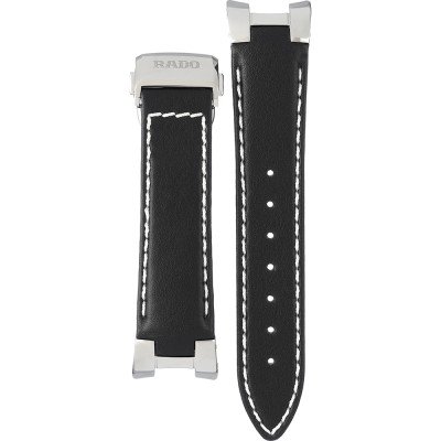 Rado straps 07.08896.10 Diastar Pasek