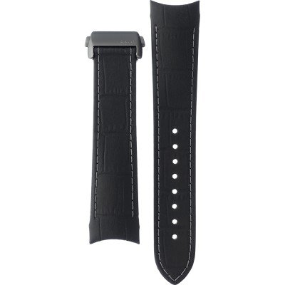 Rado straps 07.09026.10 HyperChrome Pasek