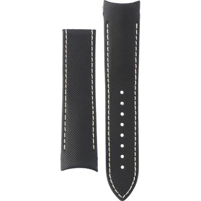 Rado straps 76.09015 HyperChrome Pasek