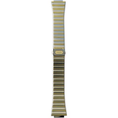 Rado straps 07.03098.10 Anatom Pasek