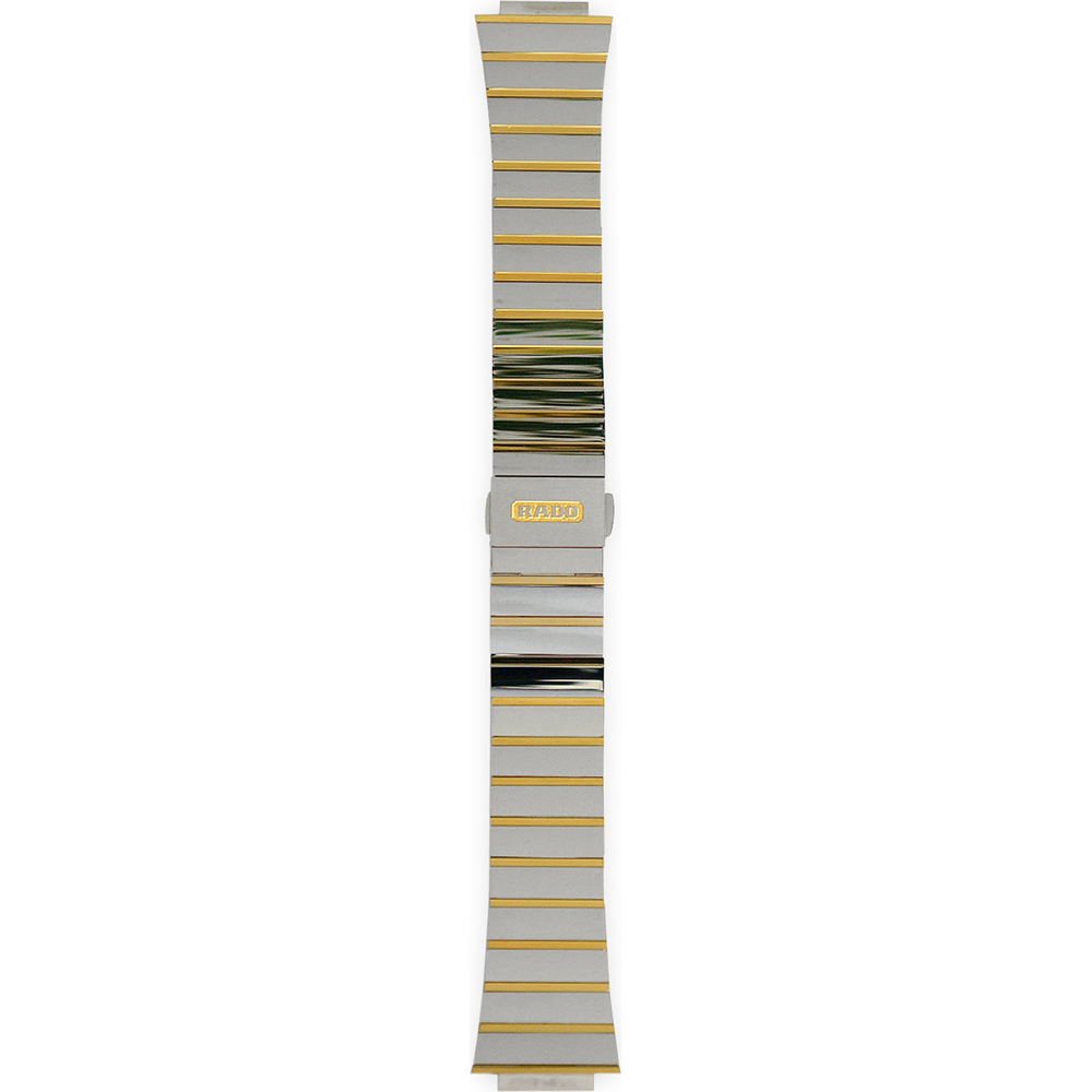 Rado straps 07.03308.10 Anatom Pasek