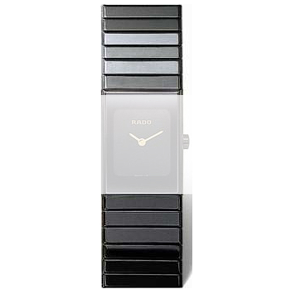 Rado straps 07.04601.10 Ceramica Pasek