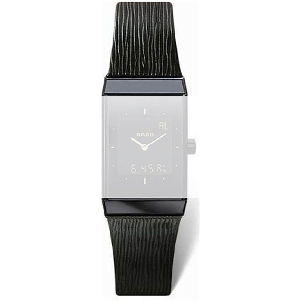 Rado straps 07.08668.10 Ceramica Pasek