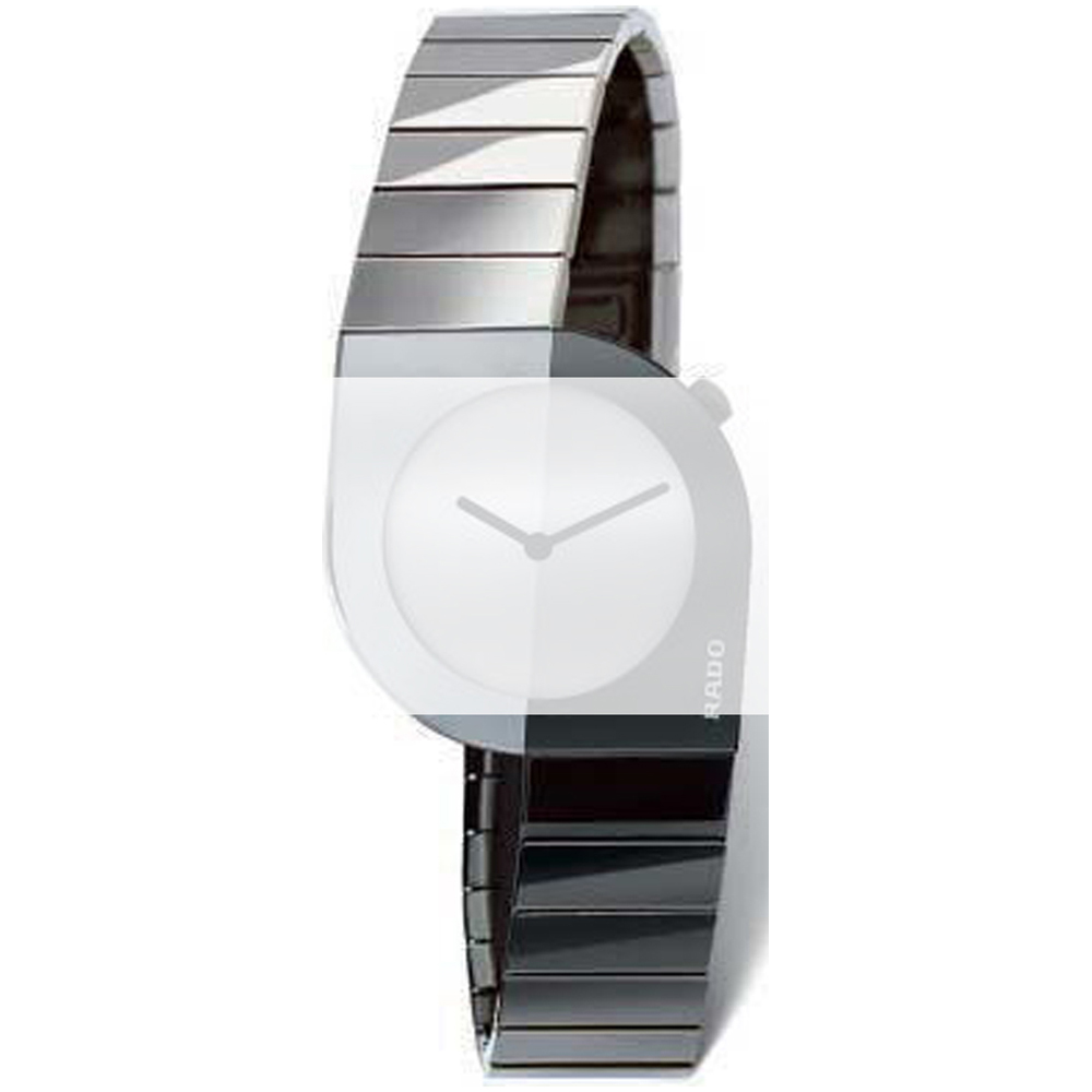 Rado straps 07.04452.10 Cerix Pasek