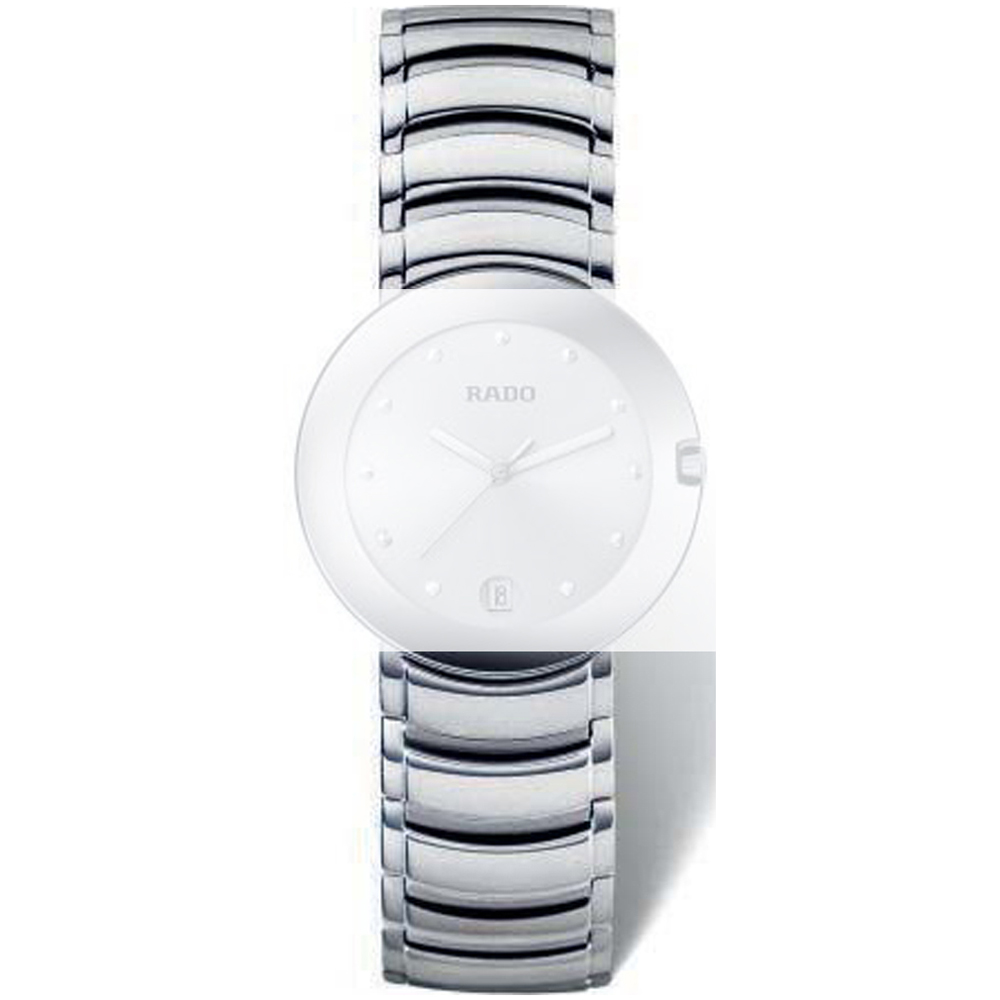 Rado straps 07.03574.10 Coupole Pasek