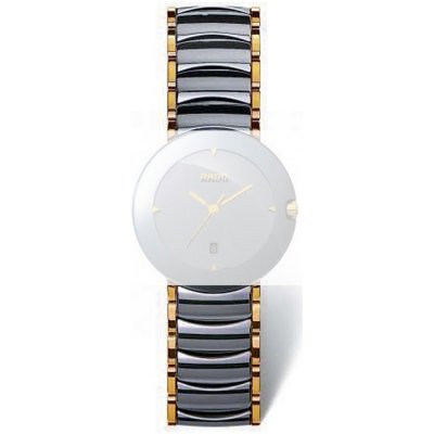 Rado straps 07.04422.10 Coupole Pasek