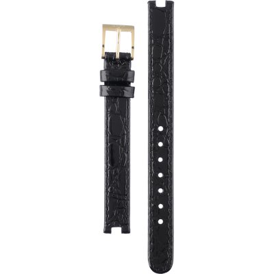 Rado straps 07.08531.10 Coupole Pasek