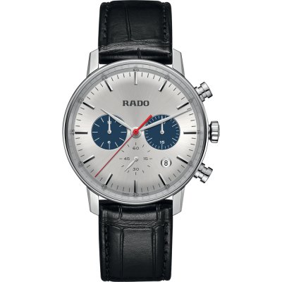 Rado R22910115 Coupole Classic Chronograph Zegarek