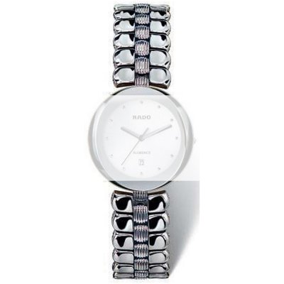 Rado straps 07.02586 Crysma Pasek