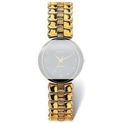 Rado straps 07.04130.10 Crysma Pasek