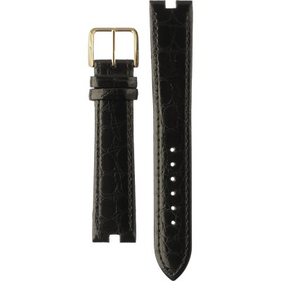 Rado straps 07.08714.10 Crysma Pasek