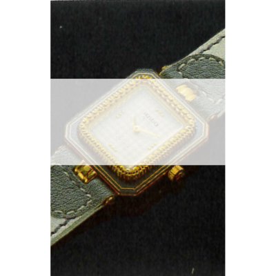 Rado straps 07.08370 Daily Wear Pasek