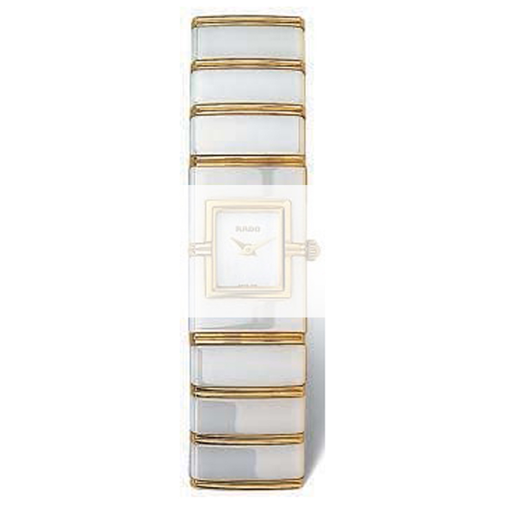 Rado straps 07.04186.10 Dia Queen Pasek