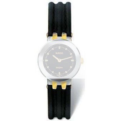 Rado straps 07.08710.10 DiaMaster Pasek