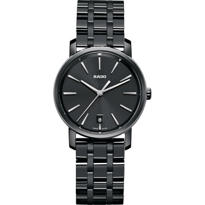 Rado R14063182 DiaMaster Zegarek