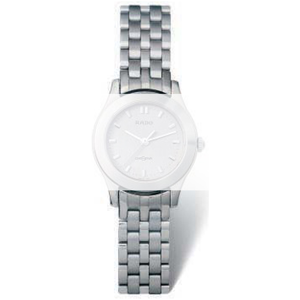 Rado straps 07.02623.10 Diastar Pasek