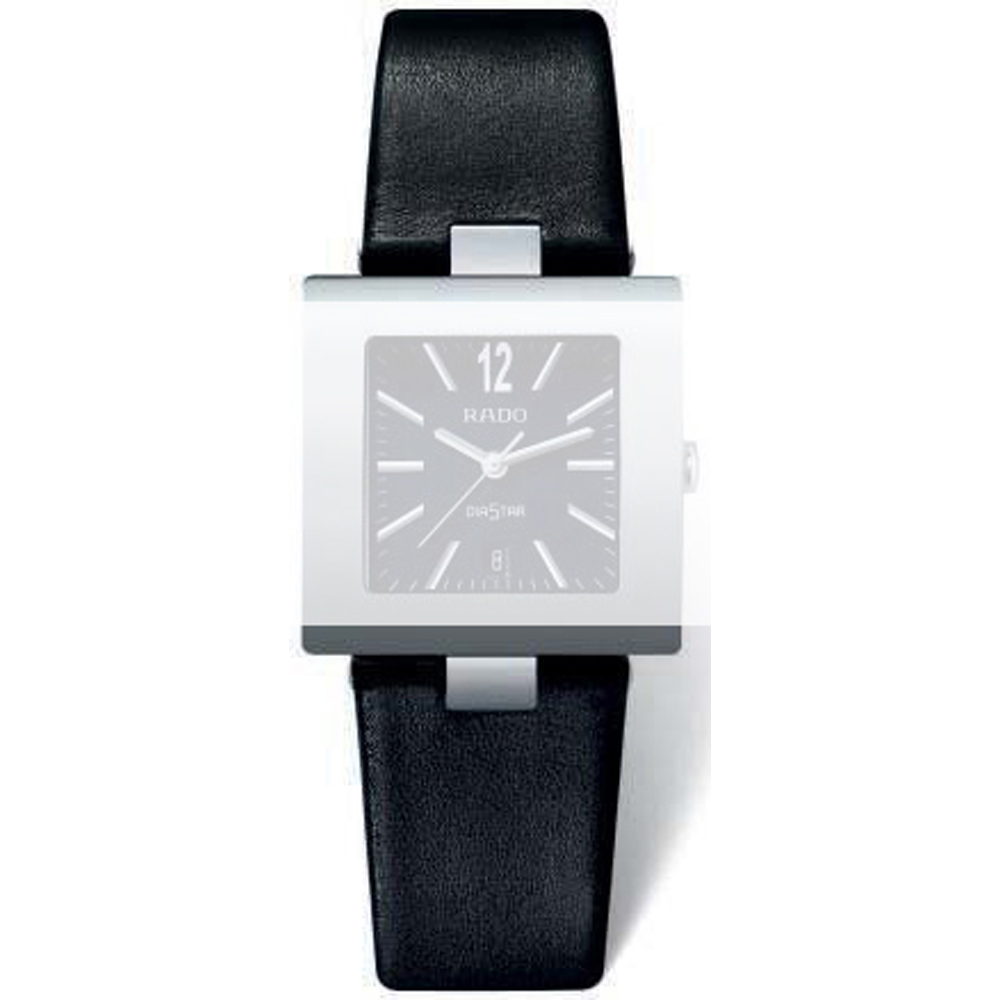 Rado straps 07.08917.10 Diastar Pasek