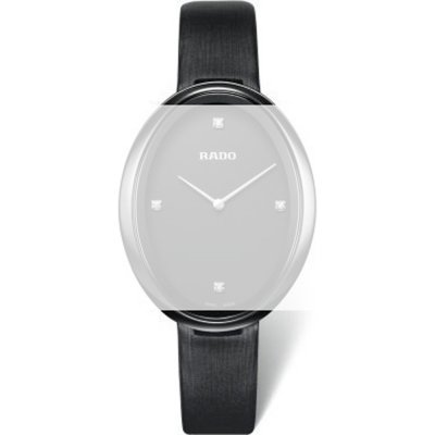 Rado straps 07.09008.10 eSenza Pasek