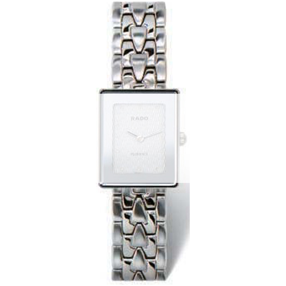 Rado straps 07.02581 Florence Pasek