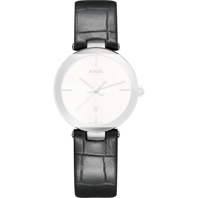 Rado straps 07.09023.10 Florence Pasek