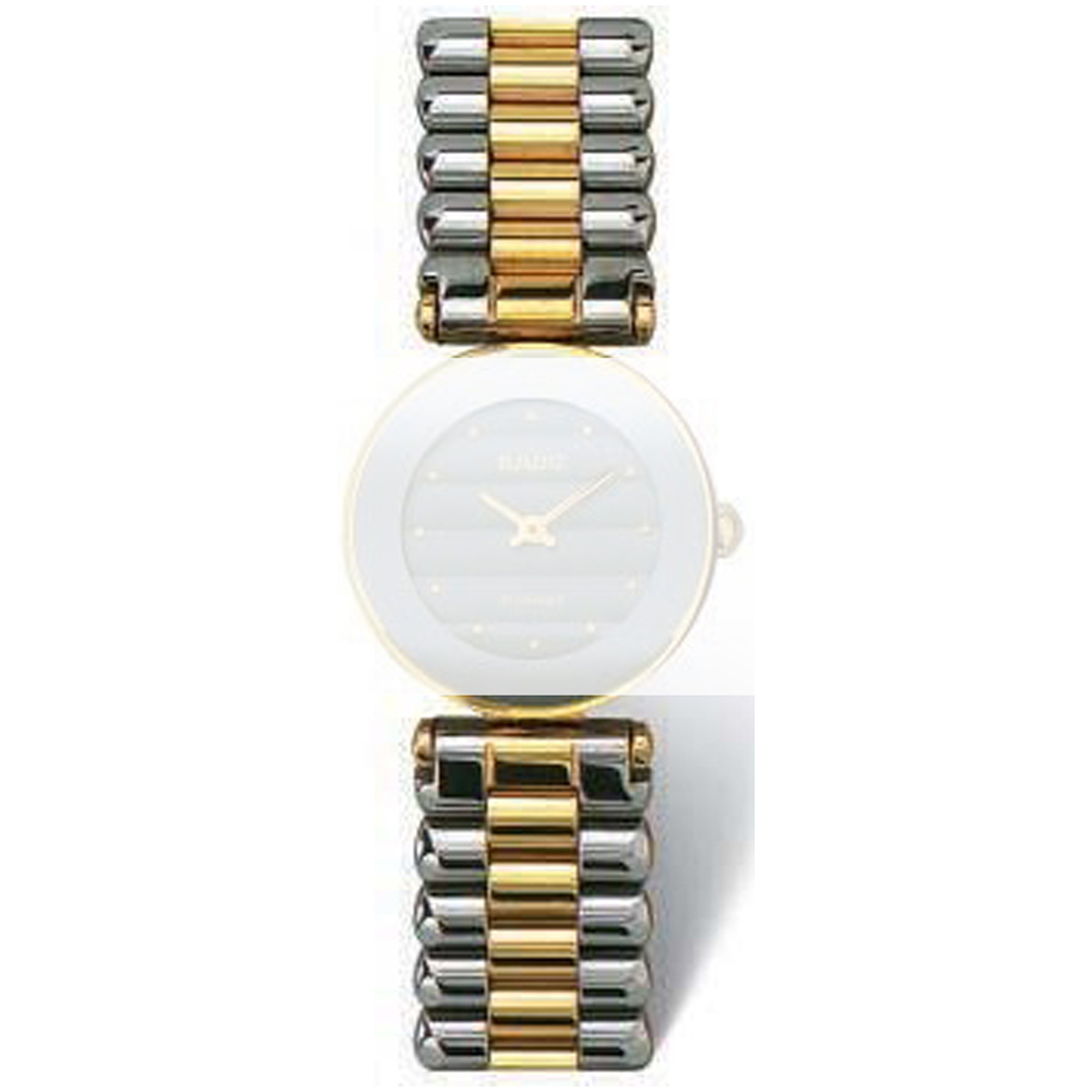 Rado straps 07.04133 Florence Pasek